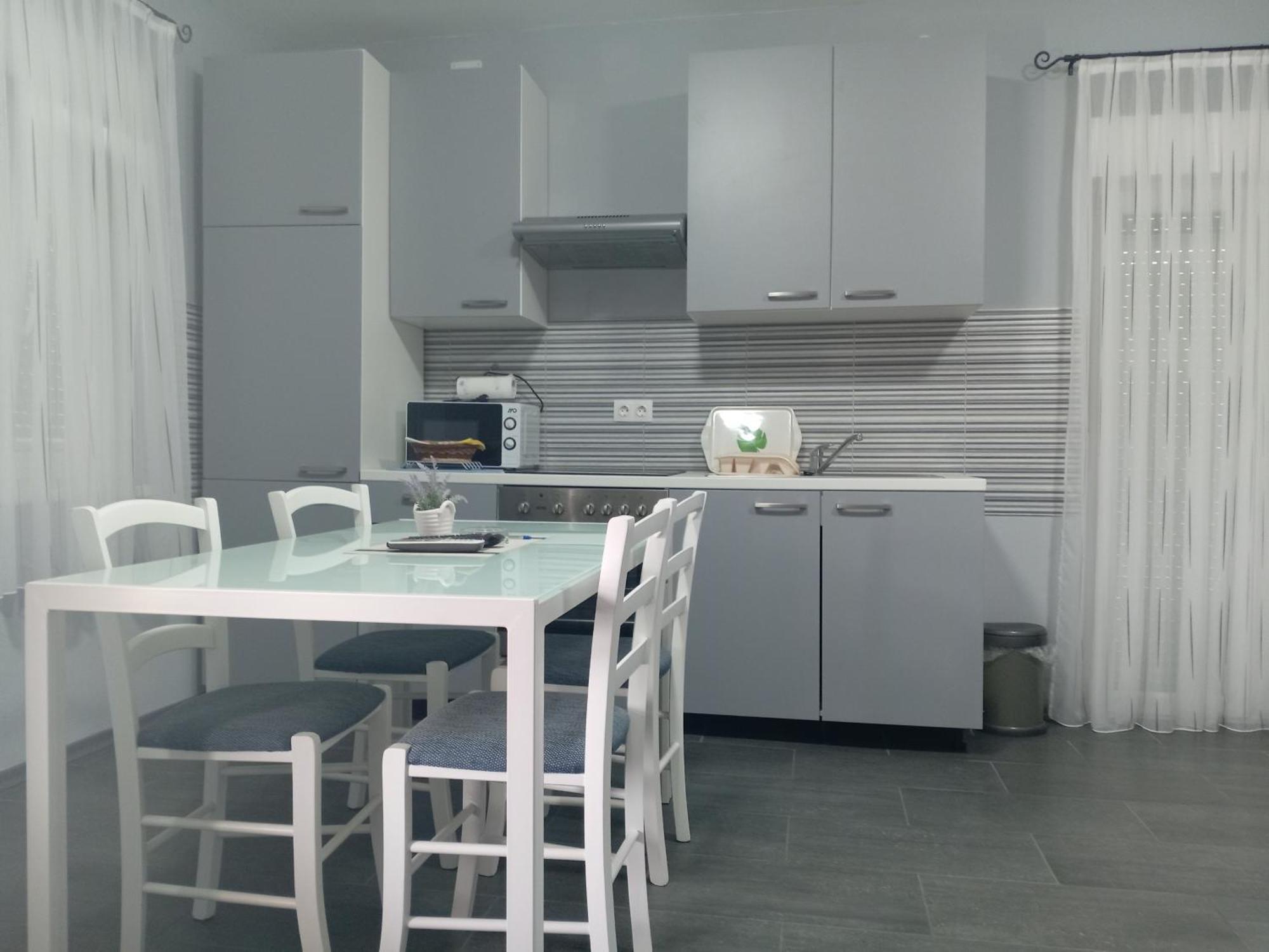 Apartmani Suzana Crikvenica Exterior foto
